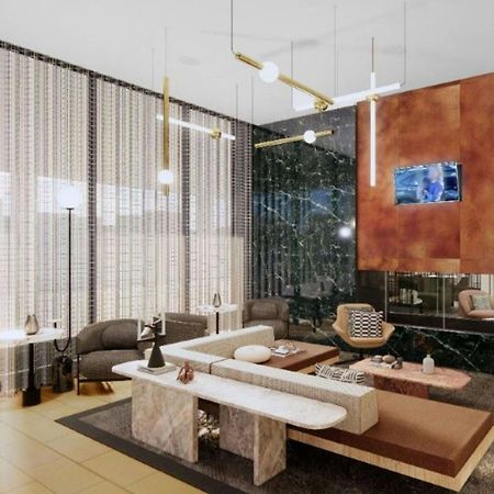 Sheraton Minneapolis Downtown Convention Center Εξωτερικό φωτογραφία