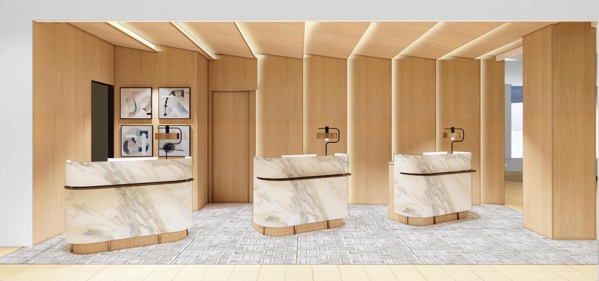 Sheraton Minneapolis Downtown Convention Center Εξωτερικό φωτογραφία