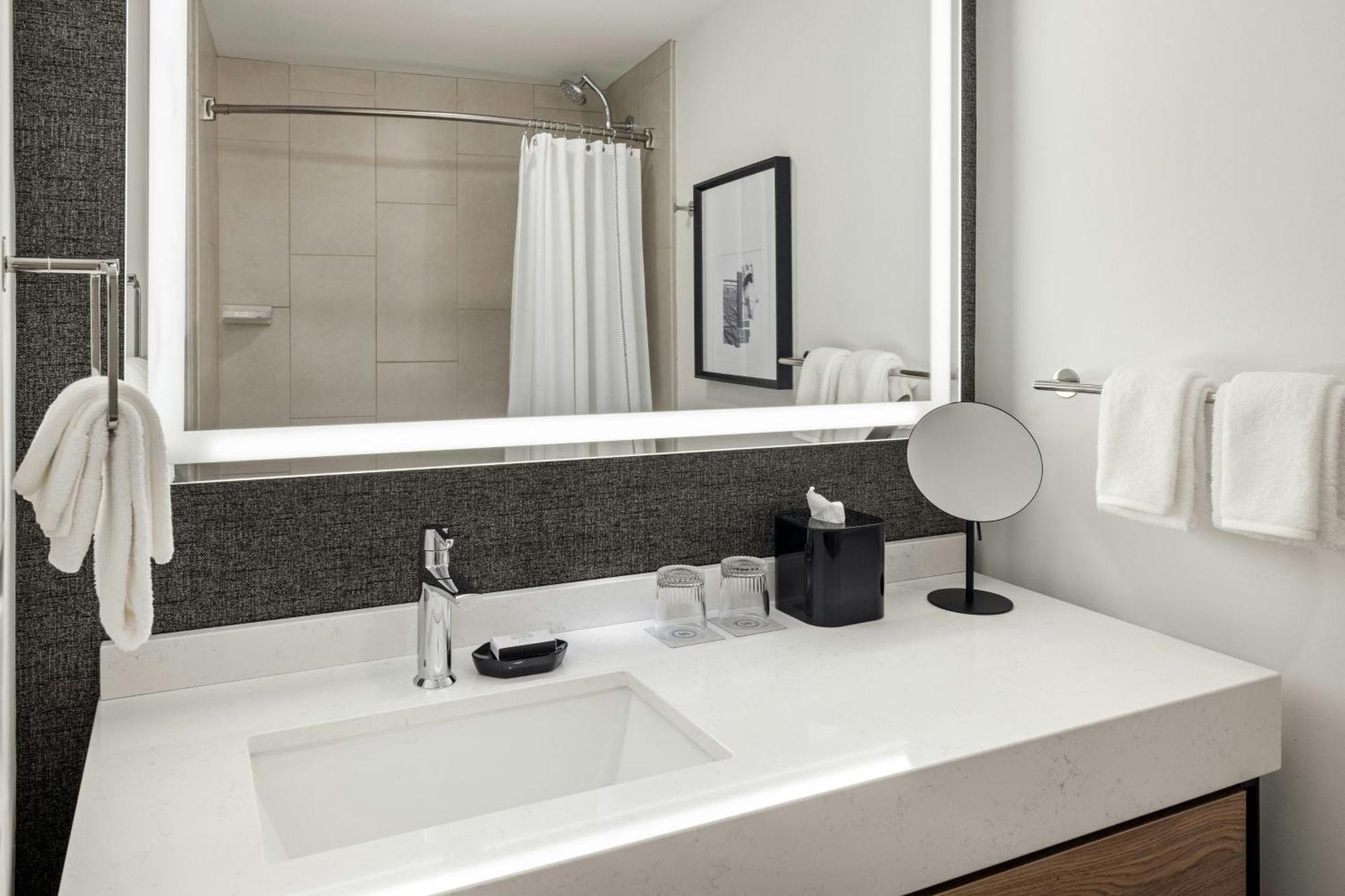 Sheraton Minneapolis Downtown Convention Center Εξωτερικό φωτογραφία