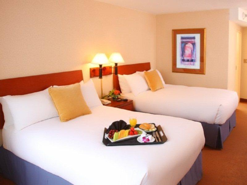 Sheraton Minneapolis Downtown Convention Center Εξωτερικό φωτογραφία