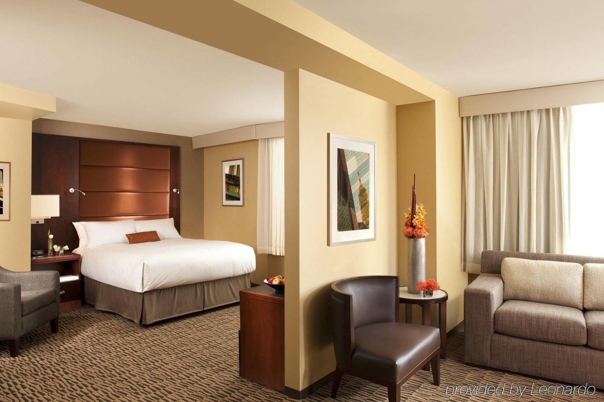 Sheraton Minneapolis Downtown Convention Center Εξωτερικό φωτογραφία